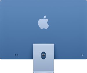 Komputer Apple iMac 24 Apple M4, 16 GB, 256 GB SSD MacOS Sequoia 2