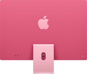 Komputer Apple iMac 24 Apple M4, 16 GB, 256 GB SSD MacOS Sequoia 2