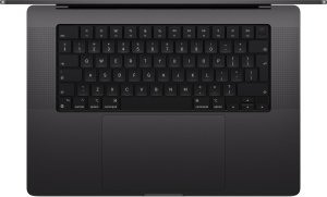 Laptop Apple MacBook Pro 16 M4 Max / 36 GB / 1 TB (MX303ZE/A) 2