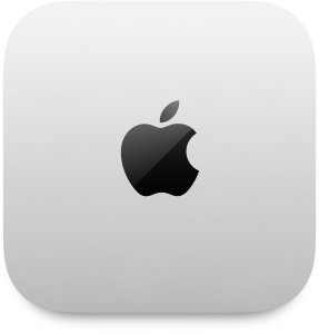 Komputer Apple Mac Mini Apple M4 16 GB 512 GB SSD macOS Sequoia 3