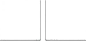 Laptop Apple MacBook Air 15 M3 / 24 GB / 512 GB (MC9J4ZE/A) 3