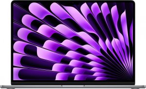 Laptop Apple MacBook Air 15 M3 / 24 GB / 512 GB (MC9H4ZE/A) 1