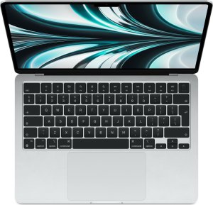 Laptop Apple MacBook Air 13 M2 / 16 GB / 256 GB (MC7V4ZE/A) 2