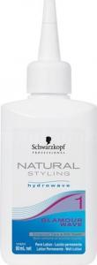 Schwarzkopf Utrwalacz Natural Styling Glamour Wave 80ml 1