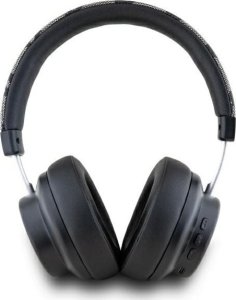 Słuchawki DKNY Bluetooth On-Ear Headphones DKBHM2PCSHLK Black/Black Checkered Pattern 3