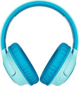 Słuchawki PowerLocus ML Słuchawki bezprzewodowe dla dzieci PowerLocus Bobo (niebieskie) 14