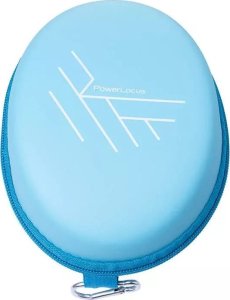 Słuchawki PowerLocus ML Słuchawki bezprzewodowe dla dzieci PowerLocus Bobo (niebieskie) 4