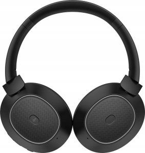 Słuchawki PowerLocus ML Słuchawki bezprzewodowe PowerLocus Universe (czarne) 2