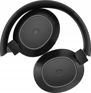 Słuchawki PowerLocus ML Słuchawki bezprzewodowe PowerLocus Universe (czarne) 3