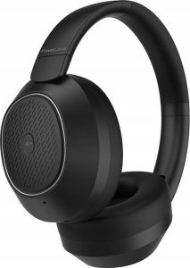 Słuchawki PowerLocus ML Słuchawki bezprzewodowe PowerLocus Universe (czarne) 5