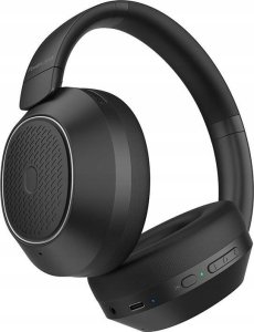 Słuchawki PowerLocus ML Słuchawki bezprzewodowe PowerLocus Universe (czarne) 6