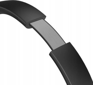 Słuchawki PowerLocus ML Słuchawki bezprzewodowe PowerLocus Universe (czarne) 7