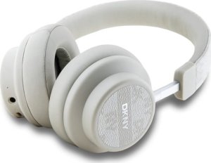 Słuchawki DKNY DKNY Bluetooth On-Ear Headphones DKBHM2PCSHLP Pearl Checkered Pattern 2