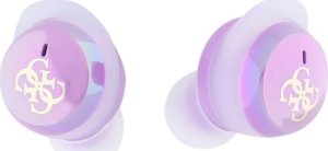 Słuchawki Guess 4G Printed Logo (GUTWSJ144ESU) 10