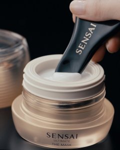 Kanebo KANEBO SENSAI ULTIMATE THE MASK 75ML 4