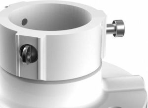 Hikvision PTZ Camera (DS-1663ZJ) 2