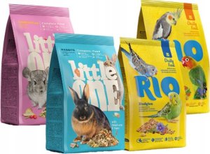 Rio Gałązki prosa senegalskiego 100g 2