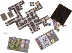 Albi Gra planszowa Karak (edycja druga) 3