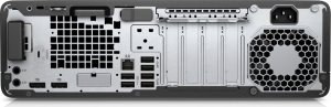 Komputer poleasingowy HP EliteDesk 800 G5 SFF Core i5 9500 (9-gen.) 3,0 GHz / 32 GB / 960 SSD / Win 11 Pro 2