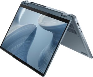 Laptop Lenovo Laptop Lenovo FLEX-7-14IRU8 i7-1355U/14"2.2K (2240x1400) TouchScreen/16GB/SSD 1TB/BT/BLKB/FPR/x360/Win 11 Stone Blue 1
