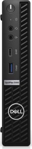 Komputer Dell Dell OptiPlex 5090 Tiny Core i5 10500T (10-gen.) 2,3 GHz / 32 GB / 2 TB SSD / Win 11 Pro 1