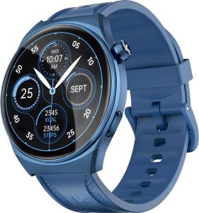 Smartwatch Kumi GW6 Niebieski  (KU-GW6/BE) 1