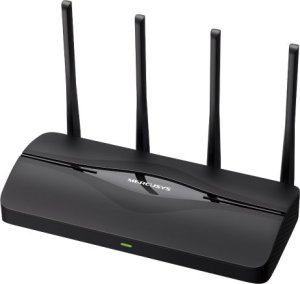Router Mercusys BE3600 (MR27BE) 1