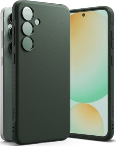 Ringke RINGKE ONYX GALAXY S24 FE DARK GREEN 1