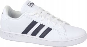 Adidas Buty dla dzieci adidas Grand Court GW6511 36 2/3 1