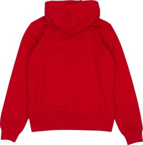 Champion Bluza męska Hooded czerwona 220253 RS054 M 2