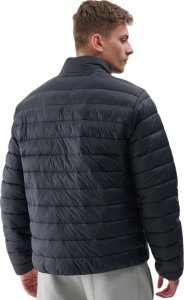 Kurtka męska 4f Kurtka puchowa męska 4F M483 czarna 4FWAW24TDJAM483 20S XL 3