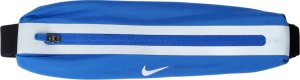 Nike Saszetka Waistpack niebieska N1003694421OS 1