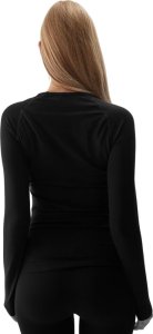 4f Koszulka termoaktywna damska F152 czarna 4FWAW24USEAF152 20S XS/S 3