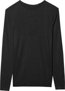 4f Koszulka termoaktywna damska 4F F152 czarna 4FWAW24USEAF152 20S M/L 2