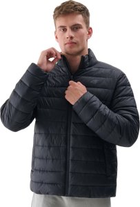 Kurtka męska 4f Kurtka puchowa męska 4F M483 czarna 4FWAW24TDJAM483 20S L 1