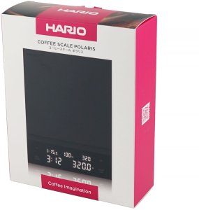 Waga kuchenna Hario Polaris 8