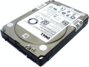 Dysk serwerowy Dell Dysk twardy HDD dedykowany do serwera DELL 2.5'' 146GB 15000RPM SAS 6Gb/s 61XPF-RFB | REFURBISHED 1