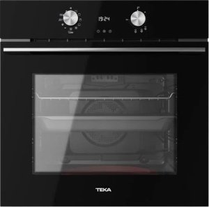 Piekarnik Teka TEKA HLB 8418 P Piekarnik z funkcją pary i pyrolizą BK EASY STEAM 1