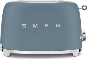 Toster Smeg Toaster Smeg TSF01SBMEU 1