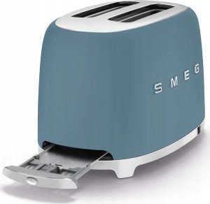 Toster Smeg Toaster Smeg TSF01SBMEU 2