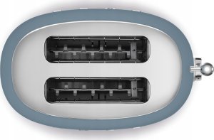 Toster Smeg Toaster Smeg TSF01SBMEU 3
