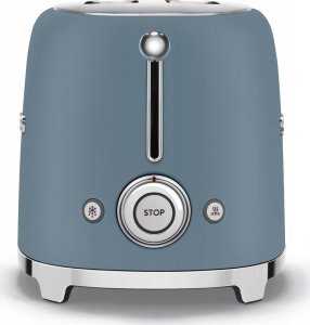 Toster Smeg Toaster Smeg TSF01SBMEU 4