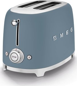 Toster Smeg Toaster Smeg TSF01SBMEU 5