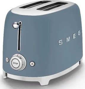 Toster Smeg Toaster Smeg TSF01SBMEU 6