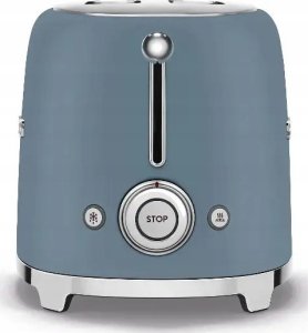 Toster Smeg Toaster Smeg TSF01SBMEU 7