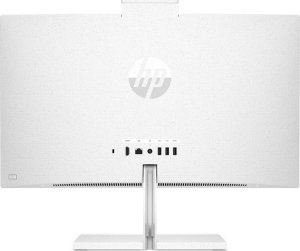 Komputer HP Komputer All in One HP 24-ck0000nf / 6M3X2EA / Intel Core i5-12 / 16GB / SSD 1TB / Intel UHD / FullHD / Win 11 / Biały 2