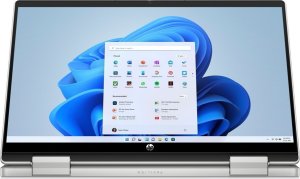 Laptop HP Laptop Pavilion X360 14-ek2017ne / A19Y8EA / Core 5 / 16GB / SSD 512GB / Intel Xe / FullHD / Win 11 / Dotyk / Srebrny 2