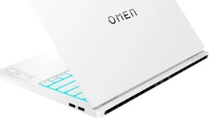 Laptop HP Gamingowy Laptop OMEN Transcend 14-fb0012na / 9R293EA / Intel Ultra 7 / 16GB / SSD 1TGB / RTX 4060 / 2.8K OLED 120Hz / Biały 5
