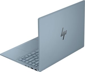 Laptop HP Laptop HP Pavilion Plus 14-ew1008nx / 9Y9T5EA / Intel Core Ultra 5 / 16GB / 512 GB / Intel Arc / 3K OLED / Win 11 / Niebieski 4
