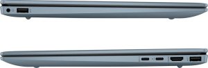 Laptop HP Laptop HP Pavilion Plus 14-ew1008nx / 9Y9T5EA / Intel Core Ultra 5 / 16GB / 512 GB / Intel Arc / 3K OLED / Win 11 / Niebieski 5
